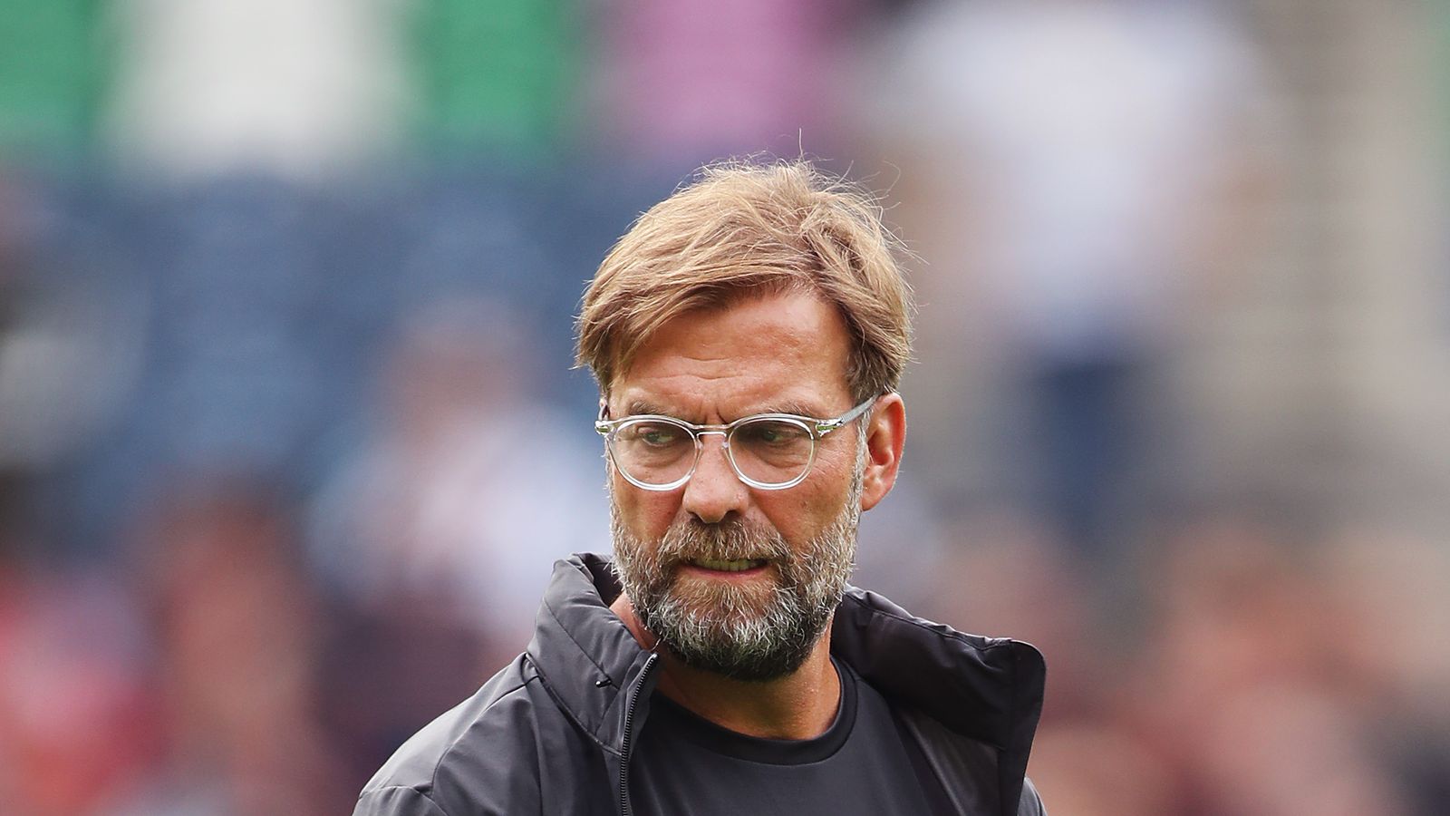 Does Jurgen Klopp have cause for concern over Liverpool's pre-season form? | Football ...1600 x 900