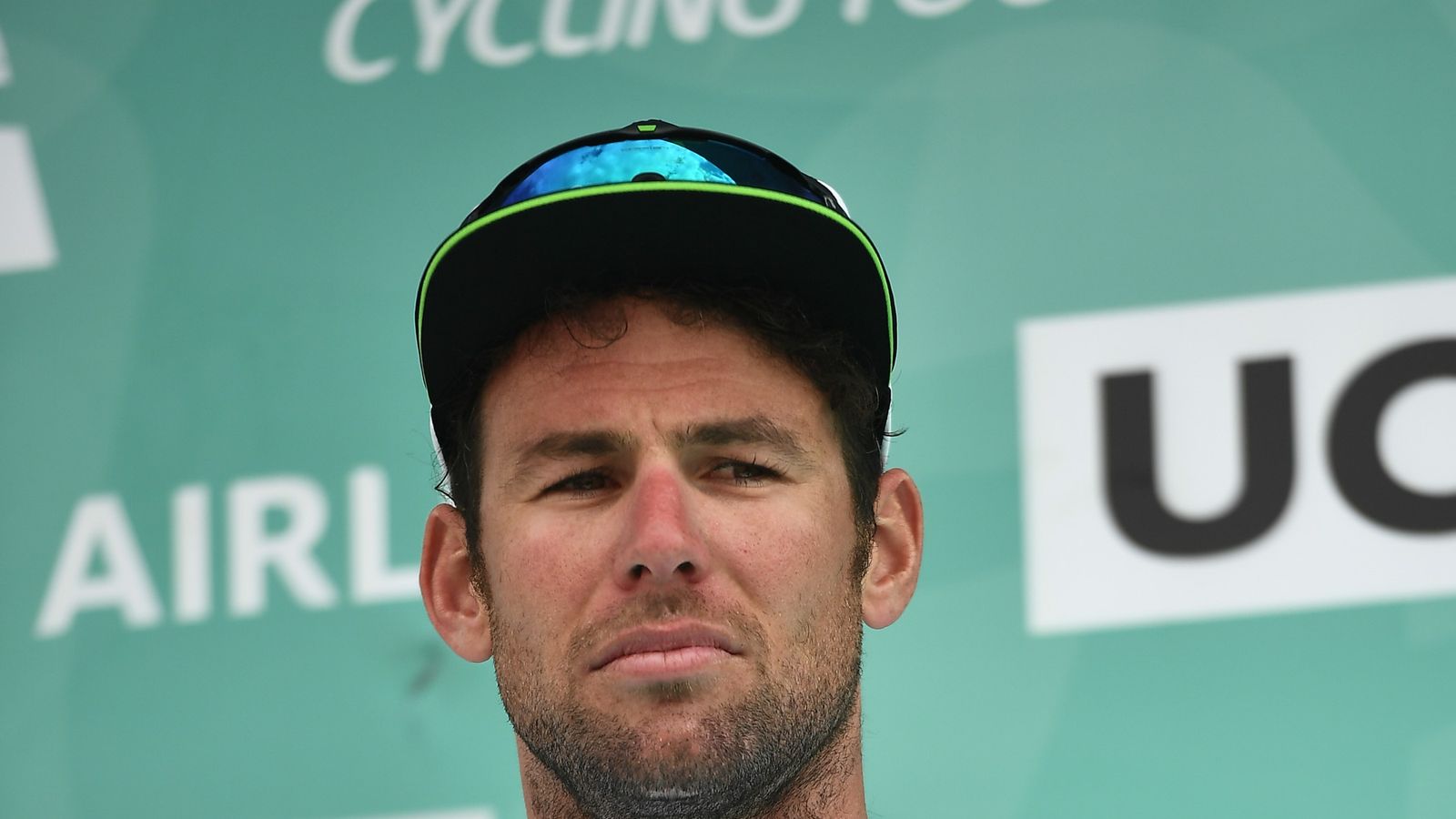 Mark Cavendish dealt Olympic blow after omission from UCI Track World