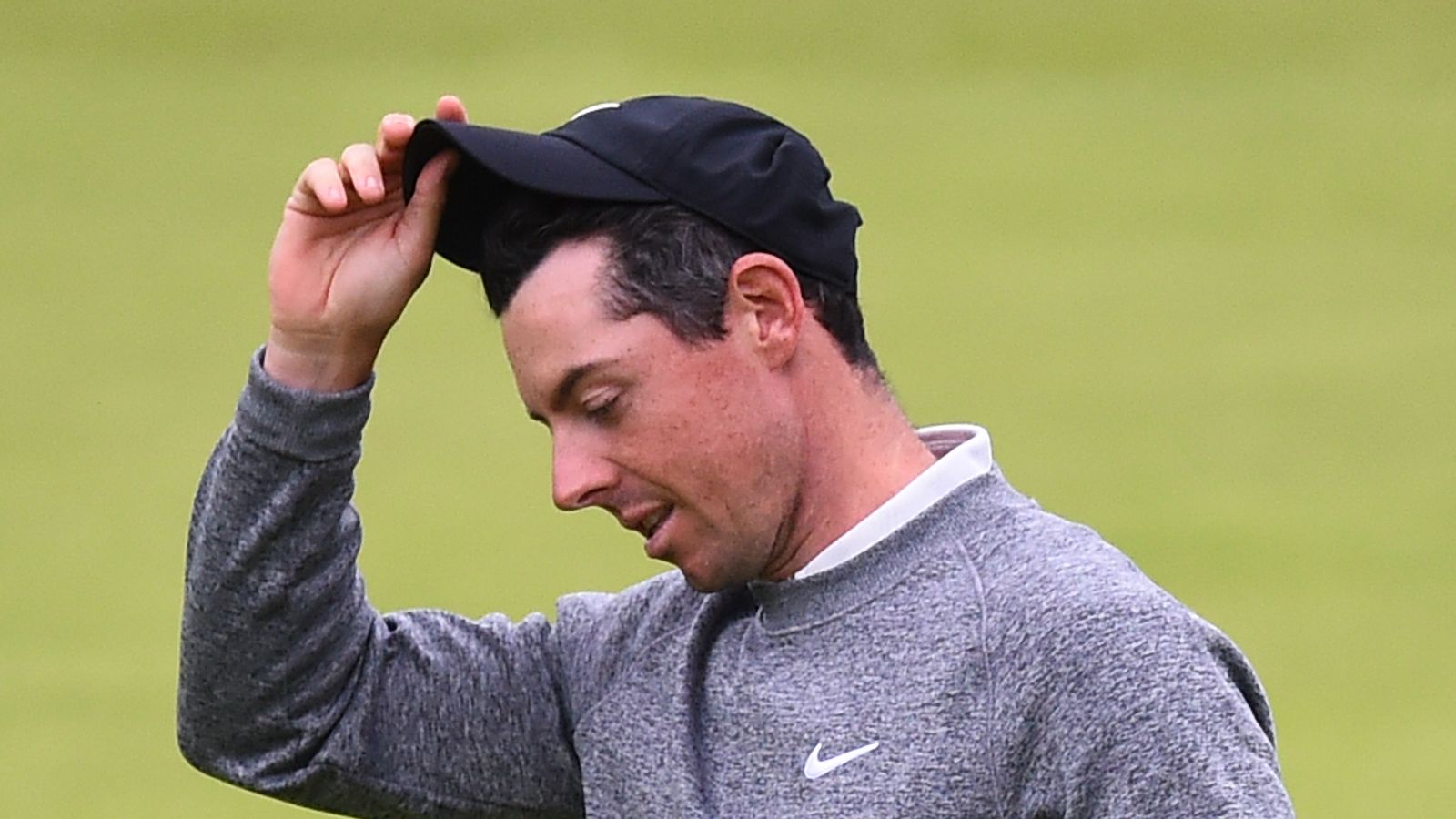 The Open What Rory McIlroy needs to eradicate after missed cut Golf
