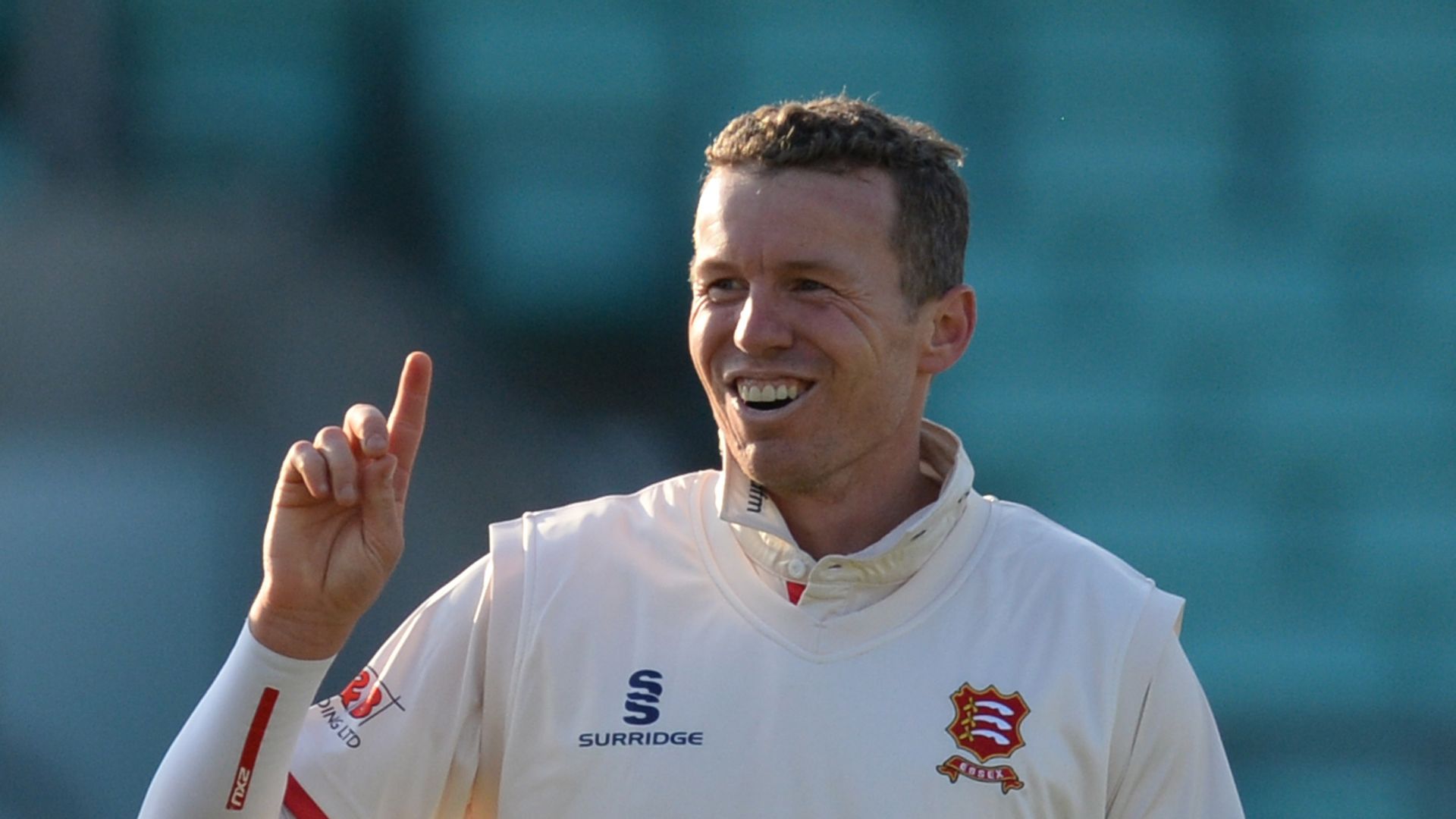 Siddle's Essex return put back to 2021