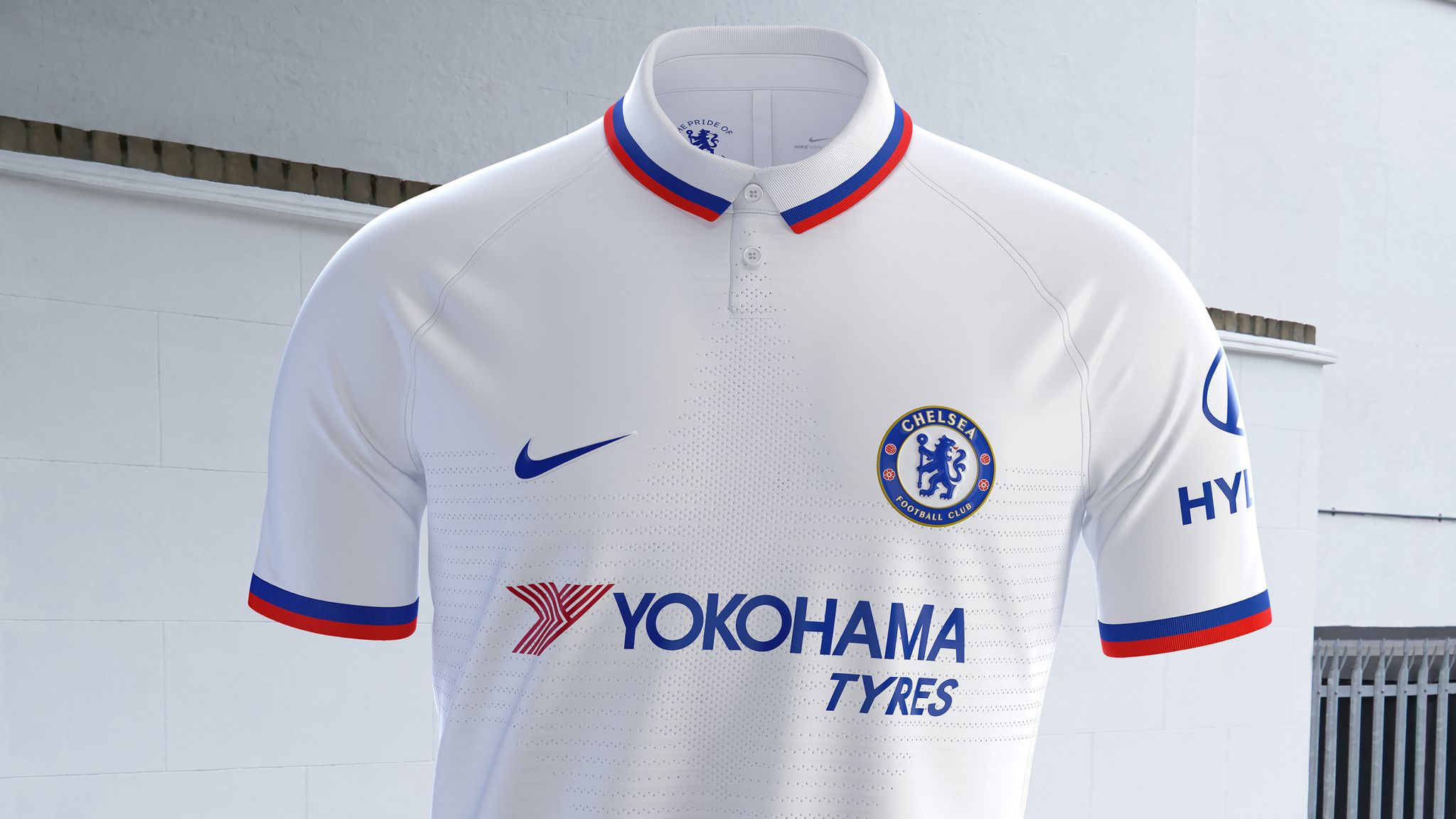 2019 premier league jerseys