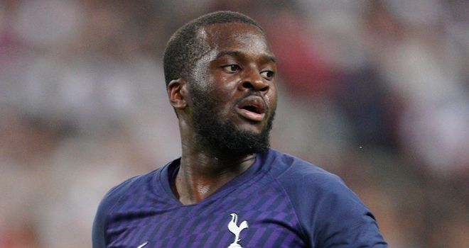 Spurs announce UK£320m AIA shirt sponsorship extension Spurs announce UK£320m AIA shirt sponsorship extension