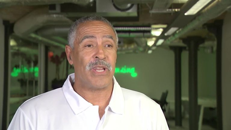 Olympic legend Daley Thompson says the British team will soon be reaping the benefits of hosting the Games in 2012.
