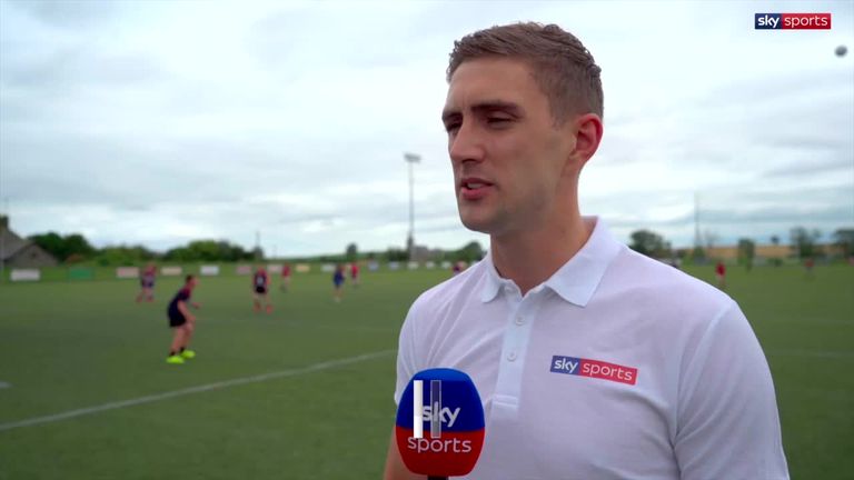 Cavan footballer Killian Clarke reviews the Breffni County's season