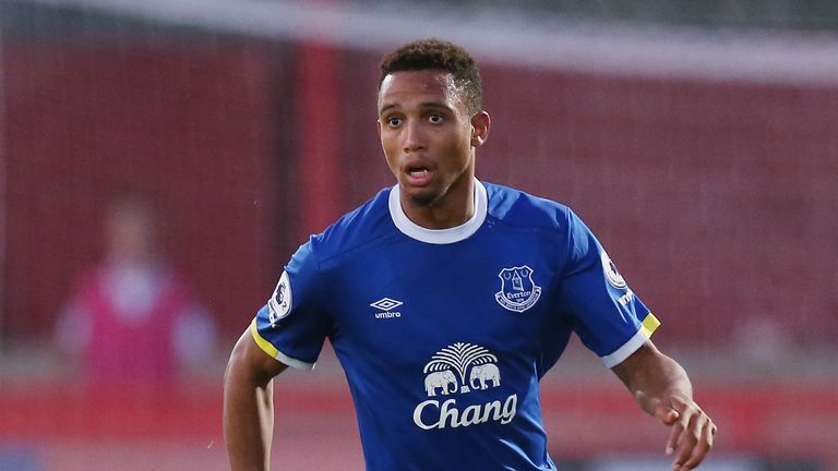 Brendan Galloway has joined Championship side Luton