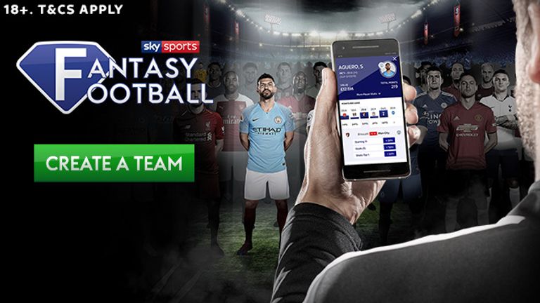 Juega Fantasy Football!