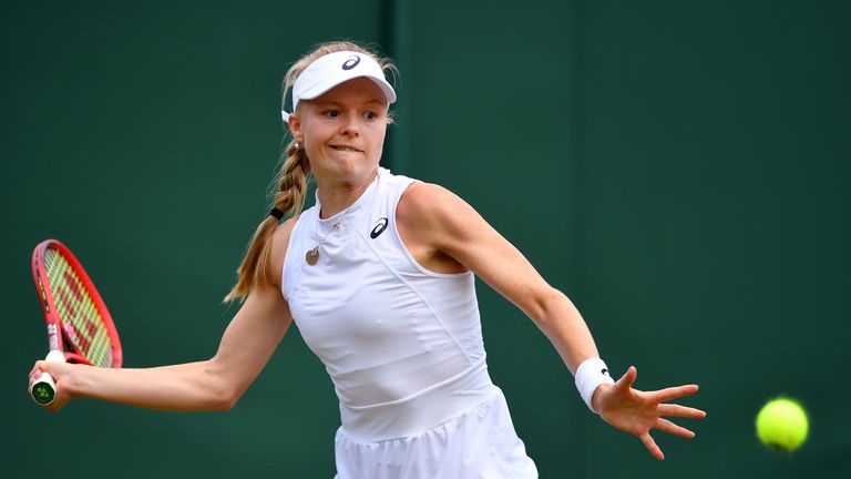 harriet dart