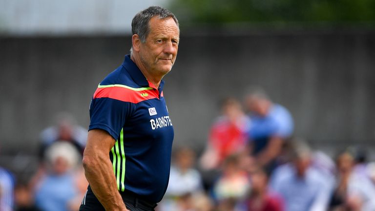 John Meyler's Rebels exited this summer's championship at the quarter-final stage