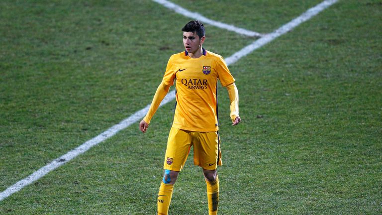 Rafael Mujica is Leeds's fifth signing of the summer