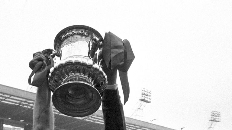 Ray Clemence (right) won five First Division titles and three European Cups as Liverpool goalkeeper in the 1970s and 80s