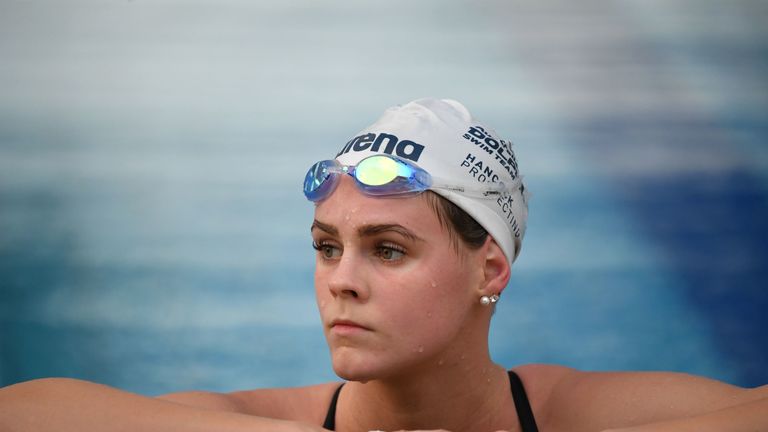 Shayna Jack denies knowingly taking a banned substance