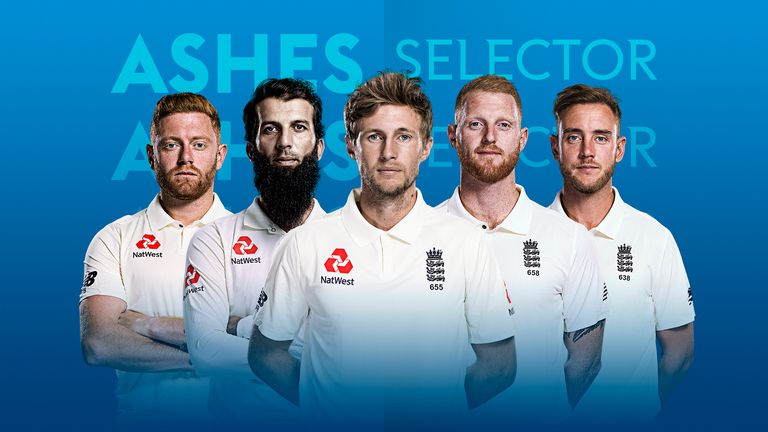 Joe Root will hope to lead England to victory in the Ashes