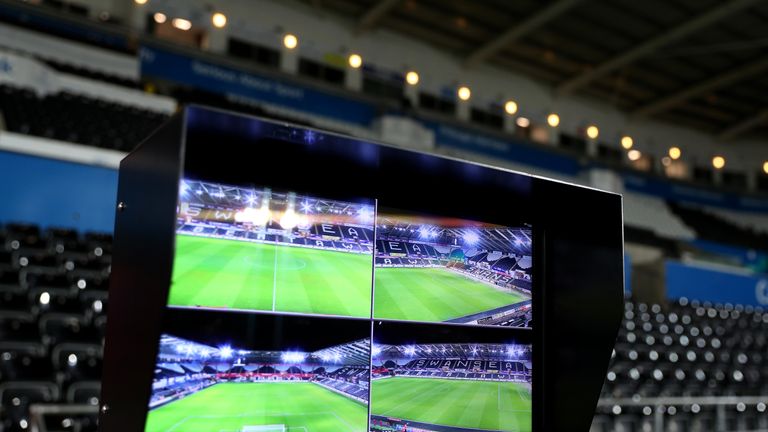 VAR will be in use in the Premier League this season for the first time