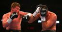 Fury endures Povetkin defeat
