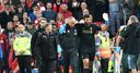 Injured Alisson to miss Super Cup final