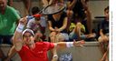 Murray knocked out in Mallorca
