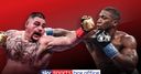 AJ vs Ruiz in Saudi Arabia on Box Office