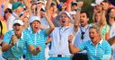 Solheim Moments: Nordqvist's super ace