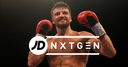 WATCH: NXTGEN boxing weigh-in