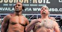 Ruiz Jr: I'll end AJ career in Saudi Arabia