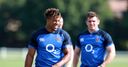 'England must play without injury fear'