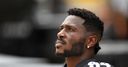 Chef suing Raiders' Brown over