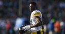 Brown loses appeal to wear old helmet