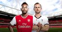 Is the north London gap closing?
