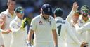 Aussies in charge after England collapse