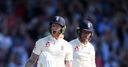 Sensational Stokes - how Twitter reacted