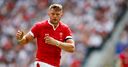 Biggar, Davies, North set to face France