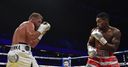 Saunders excited for US debut