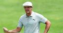 DeChambeau hits back at critics
