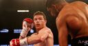 Canelo's weighting game – is he too small?
