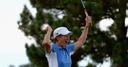 Solheim Stories: Matthew's winning putt