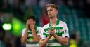 Celtic crash out of Champions