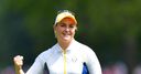 The Solheim Cup is coming...
