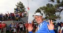 Solheim stories: Hull's dream debut