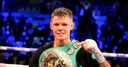 Edwards vacates WBC flyweight title