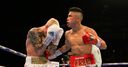 Edwards retains title after 'no contest'