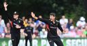 T20 world record broken by Foxes skipper