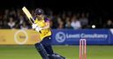 Essex, Hants boost top-four hopes