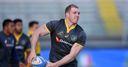 Pocock returns to Wallabies squad
