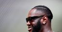 Wilder 'has plans' for major UK fight
