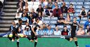 Lawrence double fires Derby to victory