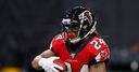 Falcons release Freeman, Trufant may follow