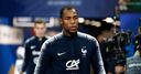 Everton agree Sidibe loan deal