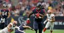 Texans release RB Foreman