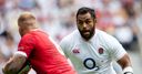 VOTE: Wales-England combined XV