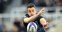 Laidlaw: Scotland will adapt in adversity